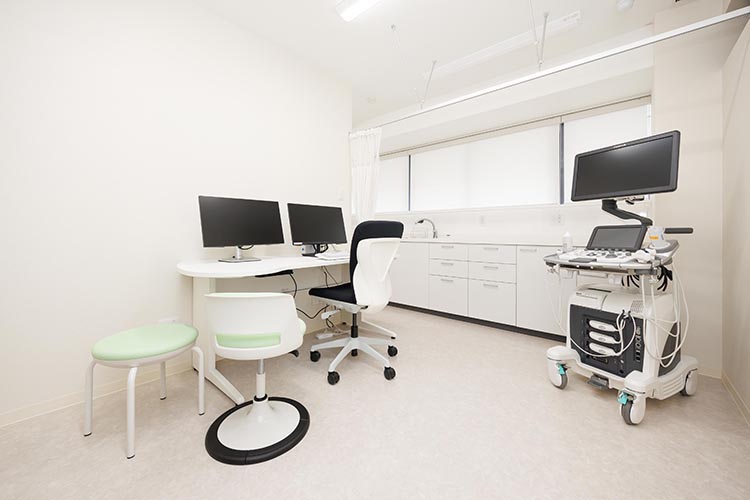診察室2